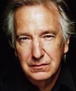 alan rickman