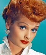 lucille ball