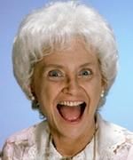 estelle getty