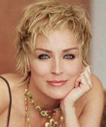 sharon stone