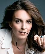 tina fey