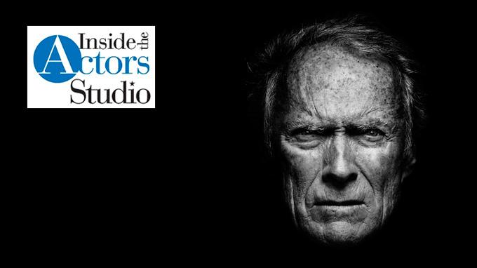Clint Eastwood en Inside the Actors Studio I