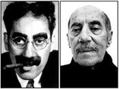 groucho