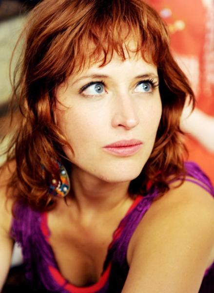 Marta Larralde
