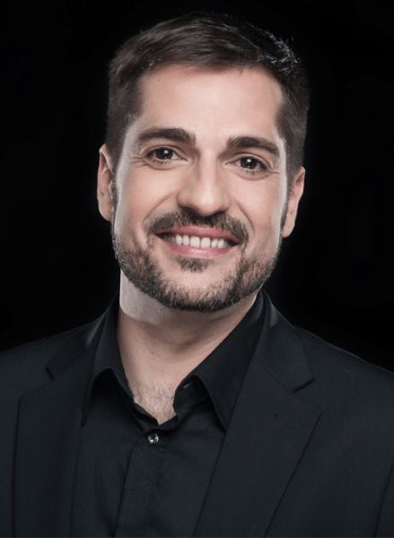 Nacho Casalvaque