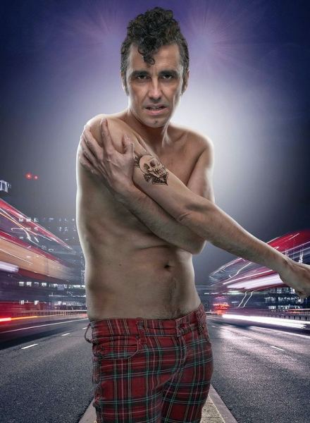 Canco Rodríguez