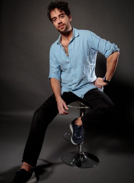 Christian María