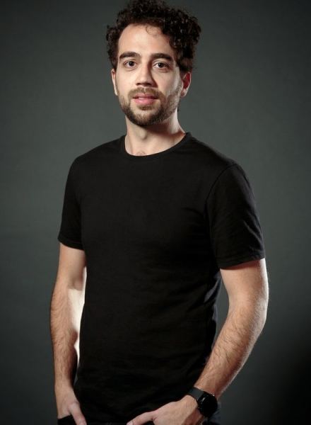 Christian María