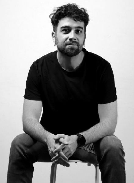 Christian María