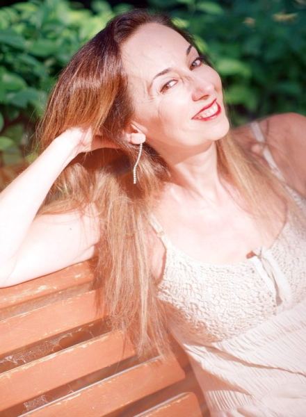 Montse Arnaldo