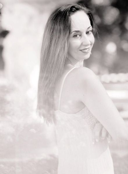 Montse Arnaldo