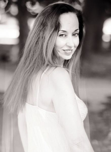 Montse Arnaldo