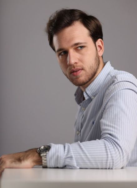 Javier Alberca