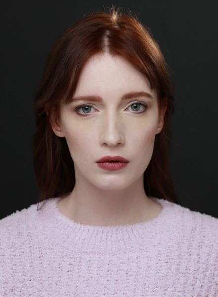 Patricia Bertrand