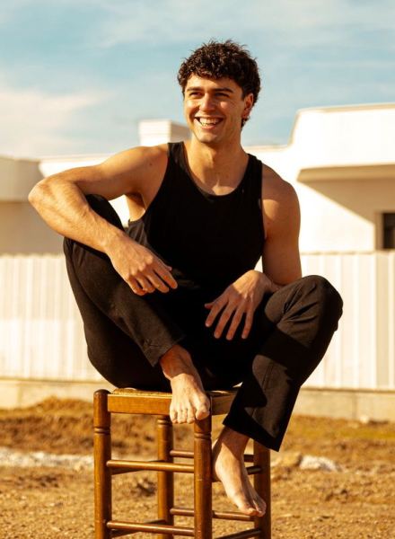 Fran Gómez
