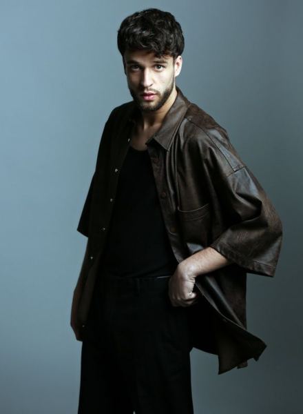 Sergy Arias