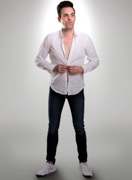 David Adelantado