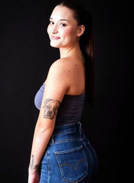 Carla Jiménez