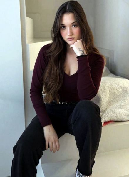Carla Jiménez