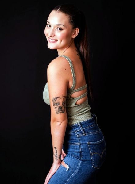 Carla Jiménez