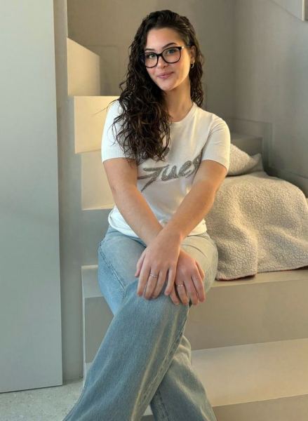 Martina Jiménez