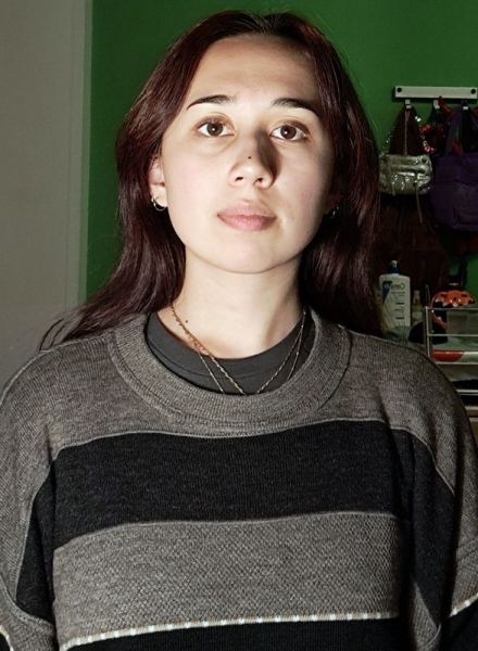 Angelina Milanovic
