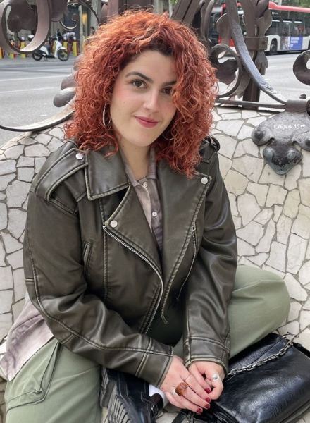 Nerea Díaz