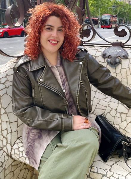 Nerea Díaz