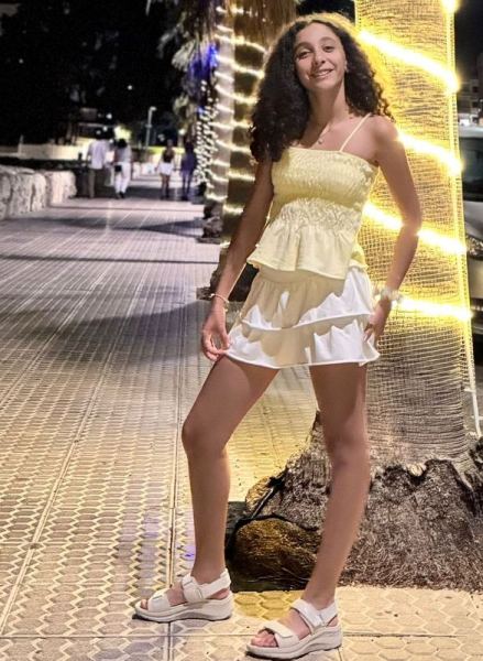 Carla López