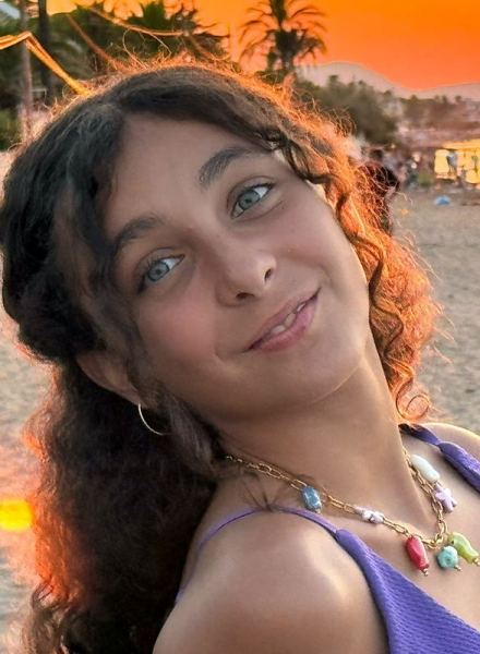 Carla López