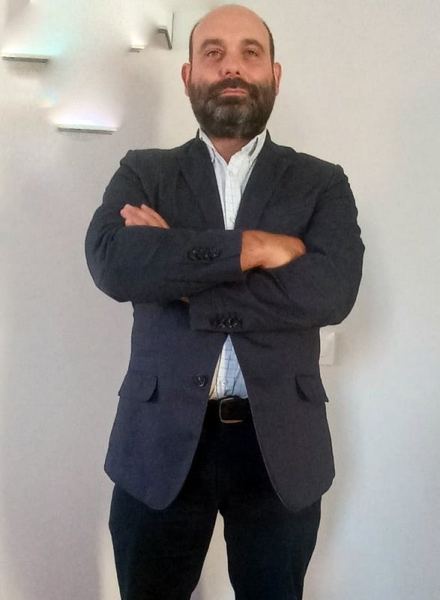 Alfonso Casasola