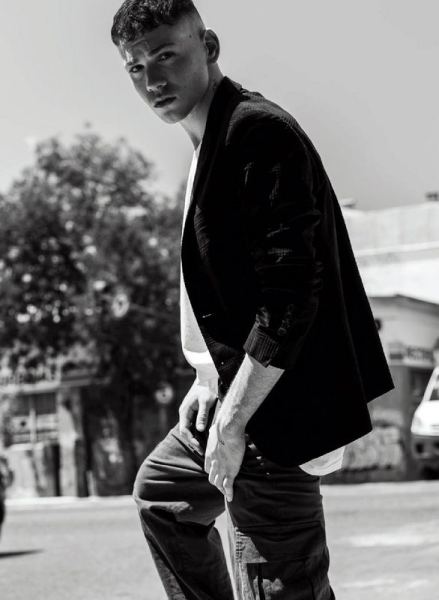 Owen Berra