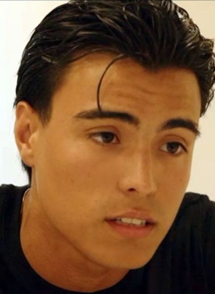 Adrián Martínez
