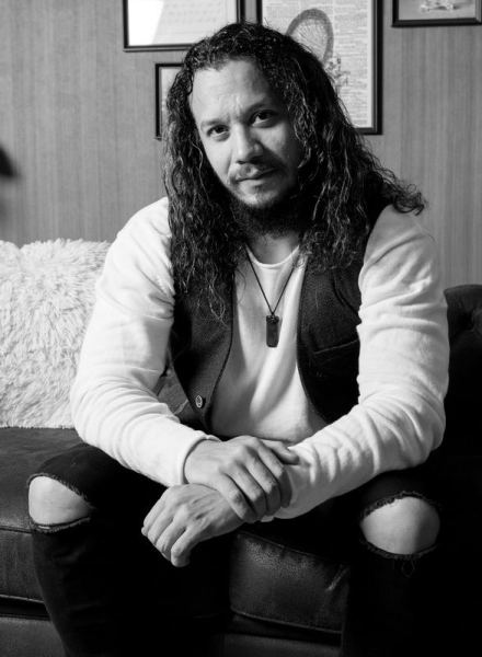 Carlos Suárez