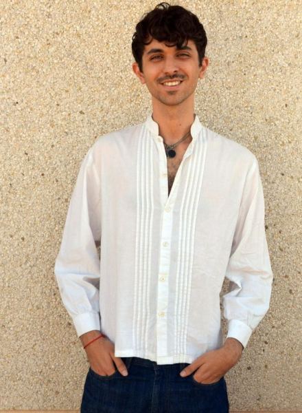 Daniel Morera