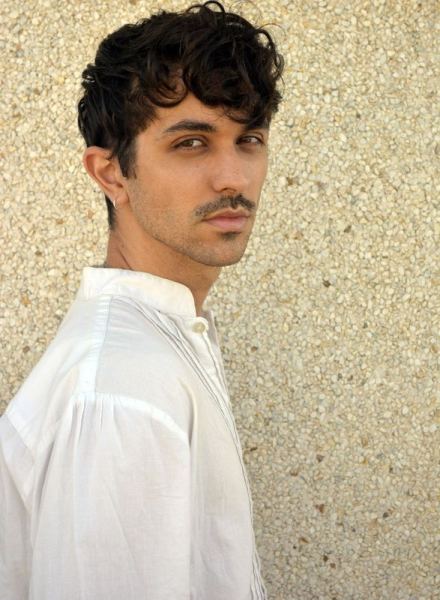 Daniel Morera