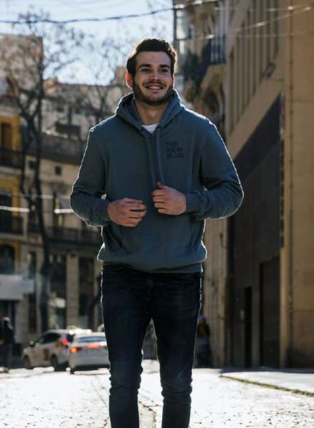 Víctor Villalba