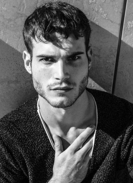 Víctor Villalba