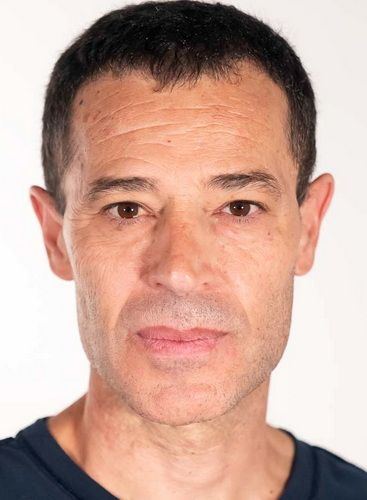 Enric Carrasco
