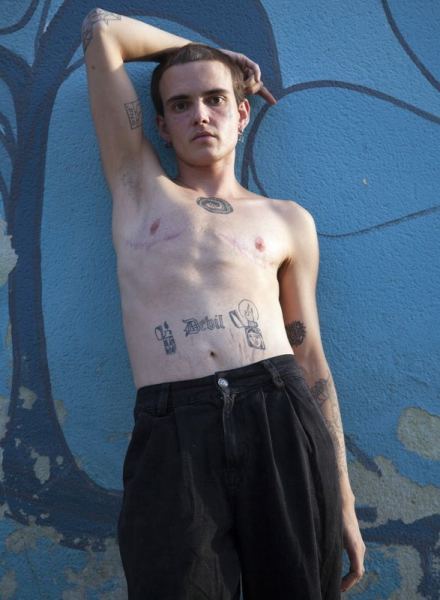 Noah Díaz