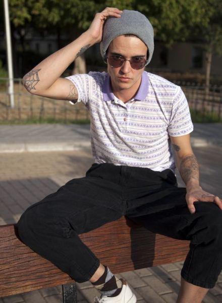 Noah Díaz