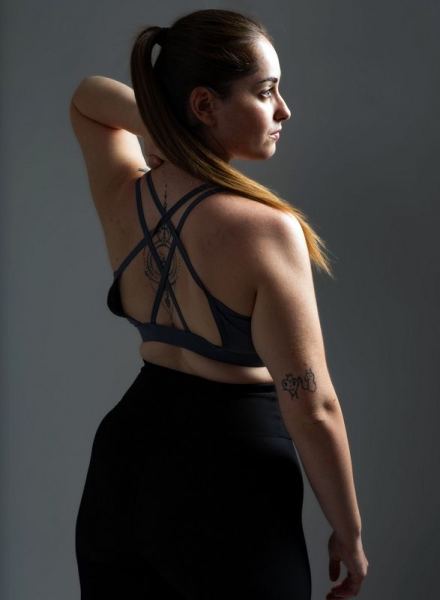 Marina Llorach
