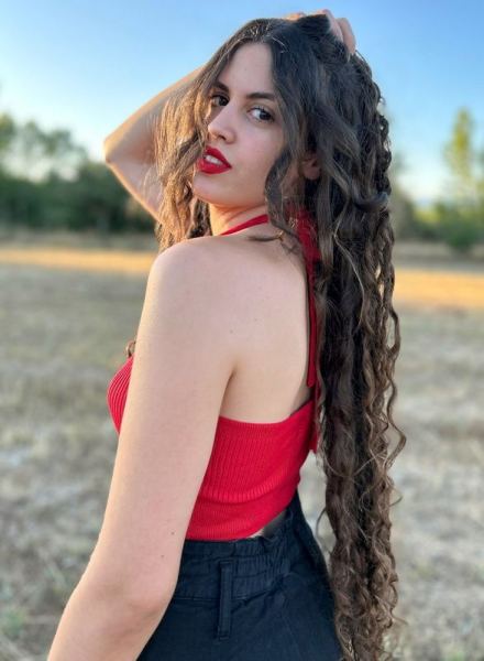 Susana González