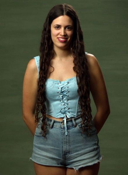 Susana González