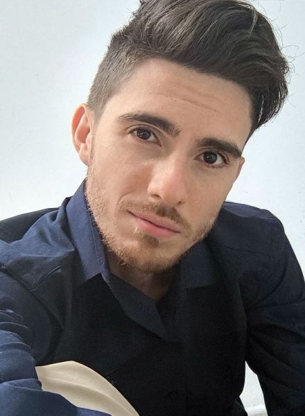 Luis Añez