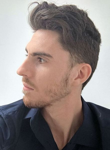 Luis Añez