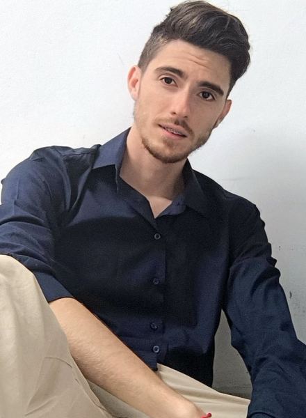 Luis Añez