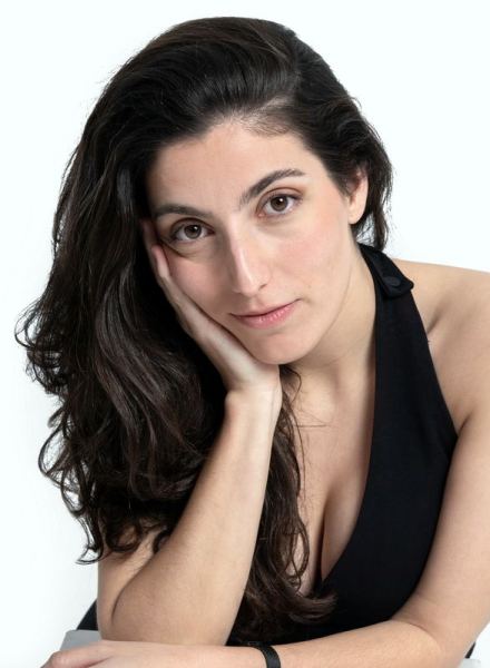 Lorena Pérez