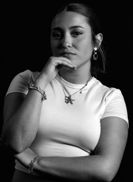 Ziortza Navarro