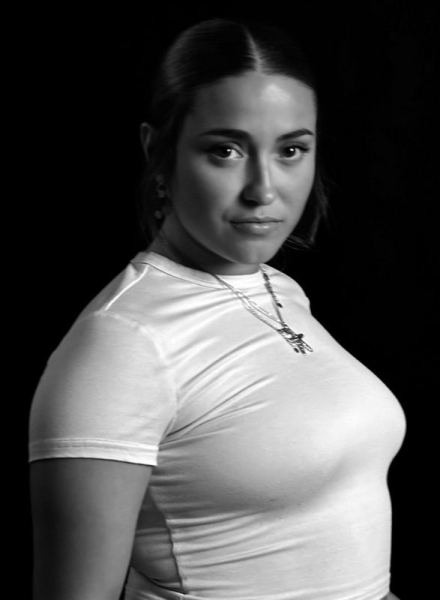 Ziortza Navarro